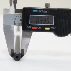 New Kbs Td Tour Driven 80 80G X-STIFF 46" Driver Shaft .335 00864979 -Titleist Shop 00864979 3 62846.1667919048