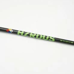 Project X Hzrdus Smoke Green 70 70G Stiff 44.5" Driver Shaft Taylormade 865275