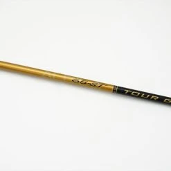 Aldila Tour Gold 65-St 65G Stiff 44" Driver Shaft Taylormade 865450