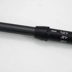 Project X HZRDUS Smoke Yellow 60G 6.5 X-Stiff 44.25" Driver Shaft Cobra F8 F9 SZ -Titleist Shop 00866529 3 37599.1669848570