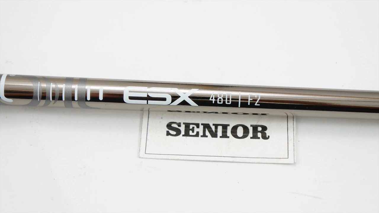 Ust Mamiya Recoil Es 480 F2 80G Senior 38.75" Hybrid Shaft Cobra 866549 2 Ust Mamiya Recoil Es 480 F2 80G Senior 38.75" Hybrid Shaft Cobra 866549 - Image 2