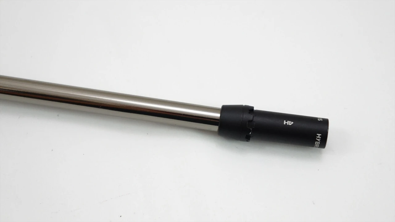 Ust Mamiya Recoil Es 480 F2 80G Senior 38.75" Hybrid Shaft Cobra 866549 3 Ust Mamiya Recoil Es 480 F2 80G Senior 38.75" Hybrid Shaft Cobra 866549 - Image 3
