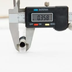 Kbs Tour 37.75" Iron Shaft Pull .355 867388 7 Kbs Tour 37.75" Iron Shaft Pull .355 867388 -Titleist Shop 00867388 3 96297.1604444389