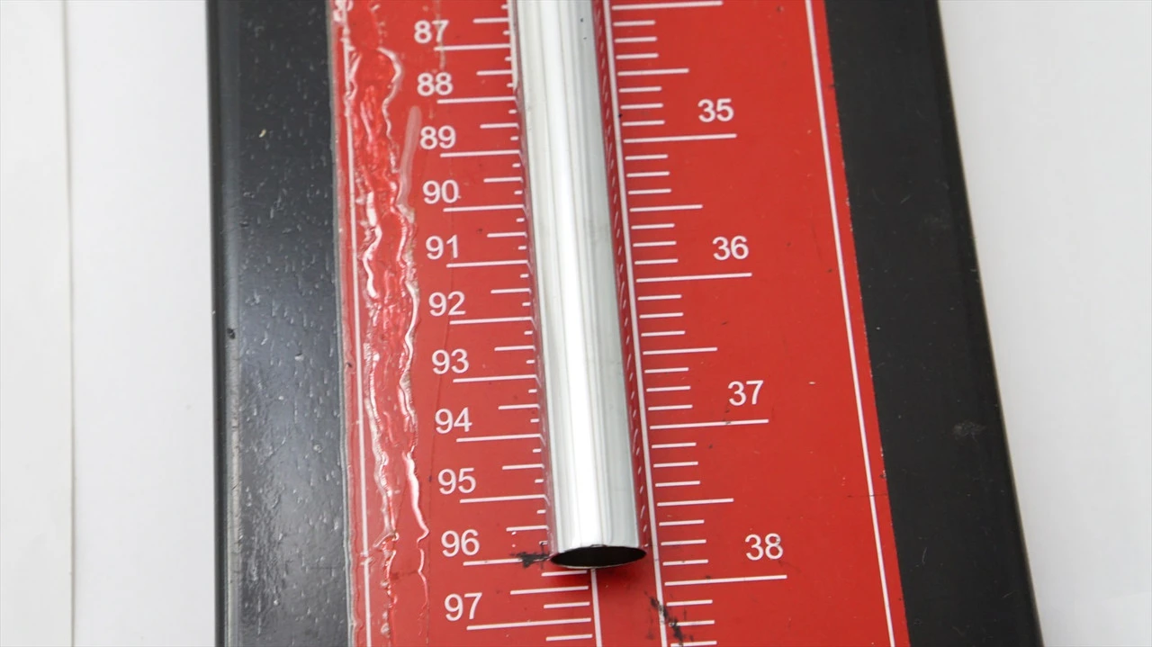 Kbs Tour 37.75" Iron Shaft Pull .355 867388 5 Kbs Tour 37.75" Iron Shaft Pull .355 867388 - Image 5