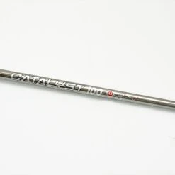 Project X Catalyst 100 6.5 100G X-STIFF 34.25" Single Iron Shaft .355 867410