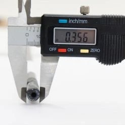 Project X Catalyst 100 6.5 100G X-STIFF 34.25" Single Iron Shaft .355 867410 -Titleist Shop 00867410 3 21869.1620083245