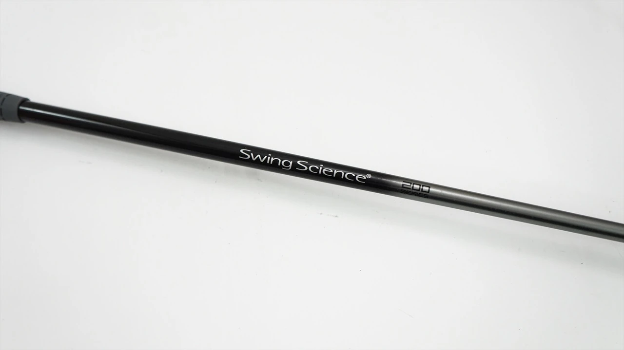 Swing Science 200 Series 42.5" #3 WOOD Shaft Cobra 868064 1 Swing Science 200 Series 42.5" #3 WOOD Shaft Cobra 868064