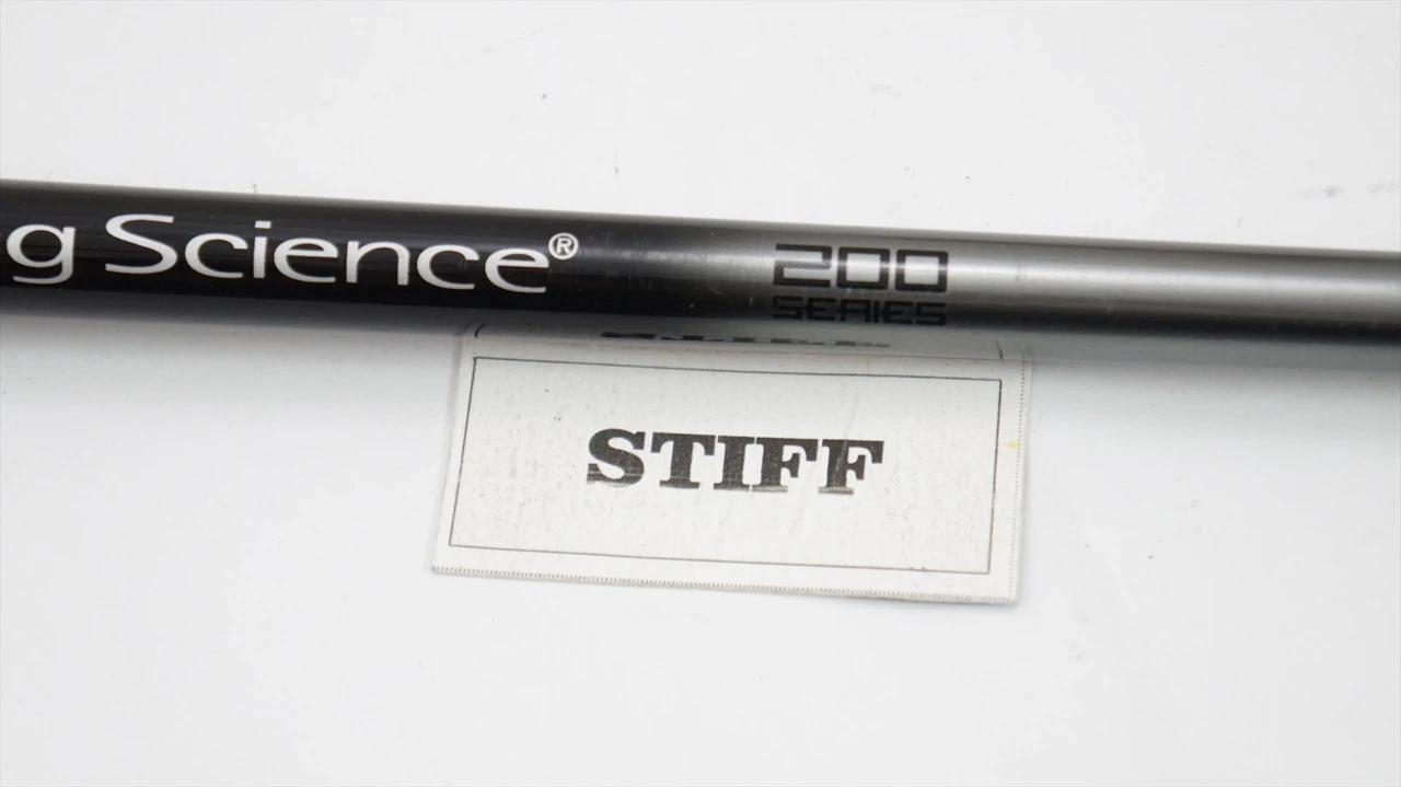 Swing Science 200 Series 42.5" #3 WOOD Shaft Cobra 868064 2 Swing Science 200 Series 42.5" #3 WOOD Shaft Cobra 868064 - Image 2