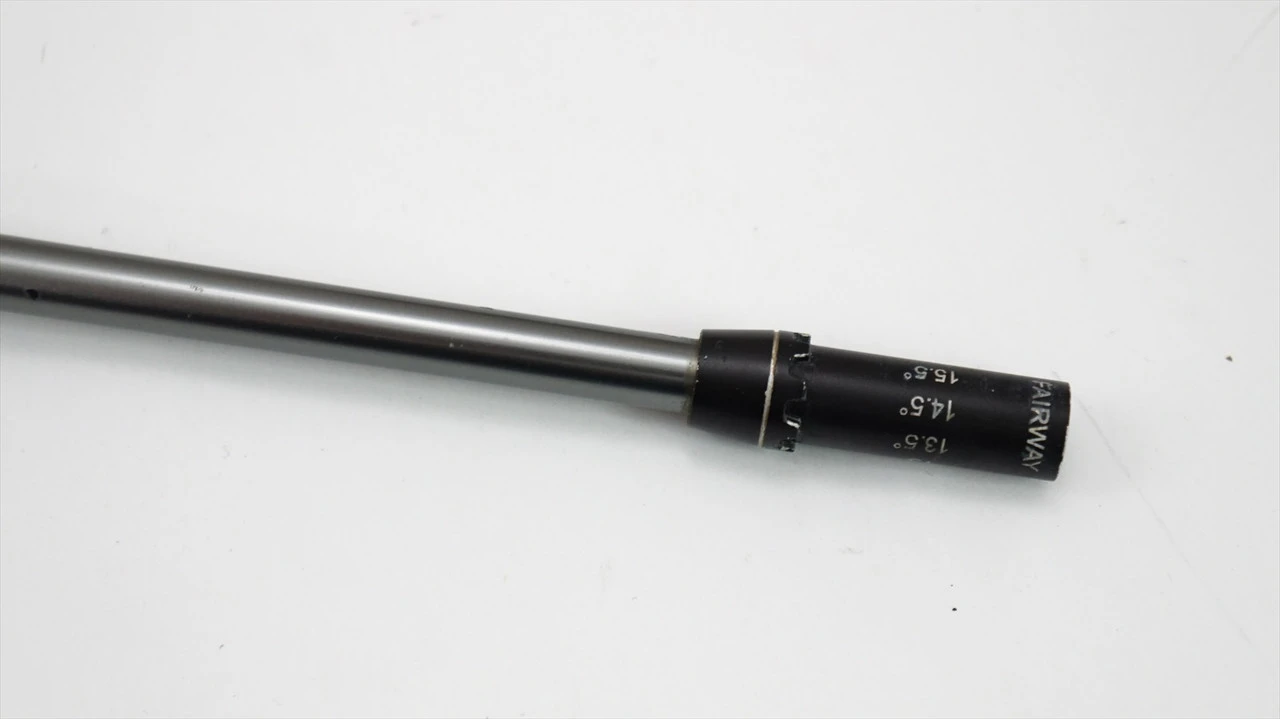 Swing Science 200 Series 42.5" #3 WOOD Shaft Cobra 868064 3 Swing Science 200 Series 42.5" #3 WOOD Shaft Cobra 868064 - Image 3