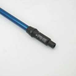 Project X EvenFlow Riptide CB SB 60G TX 44.5" Driver Shaft Ping G400 SEE NOTE 7 Project X EvenFlow Riptide CB SB 60G TX 44.5" Driver Shaft Ping G400 SEE NOTE -Titleist Shop 00870905 1 46428.1631563441