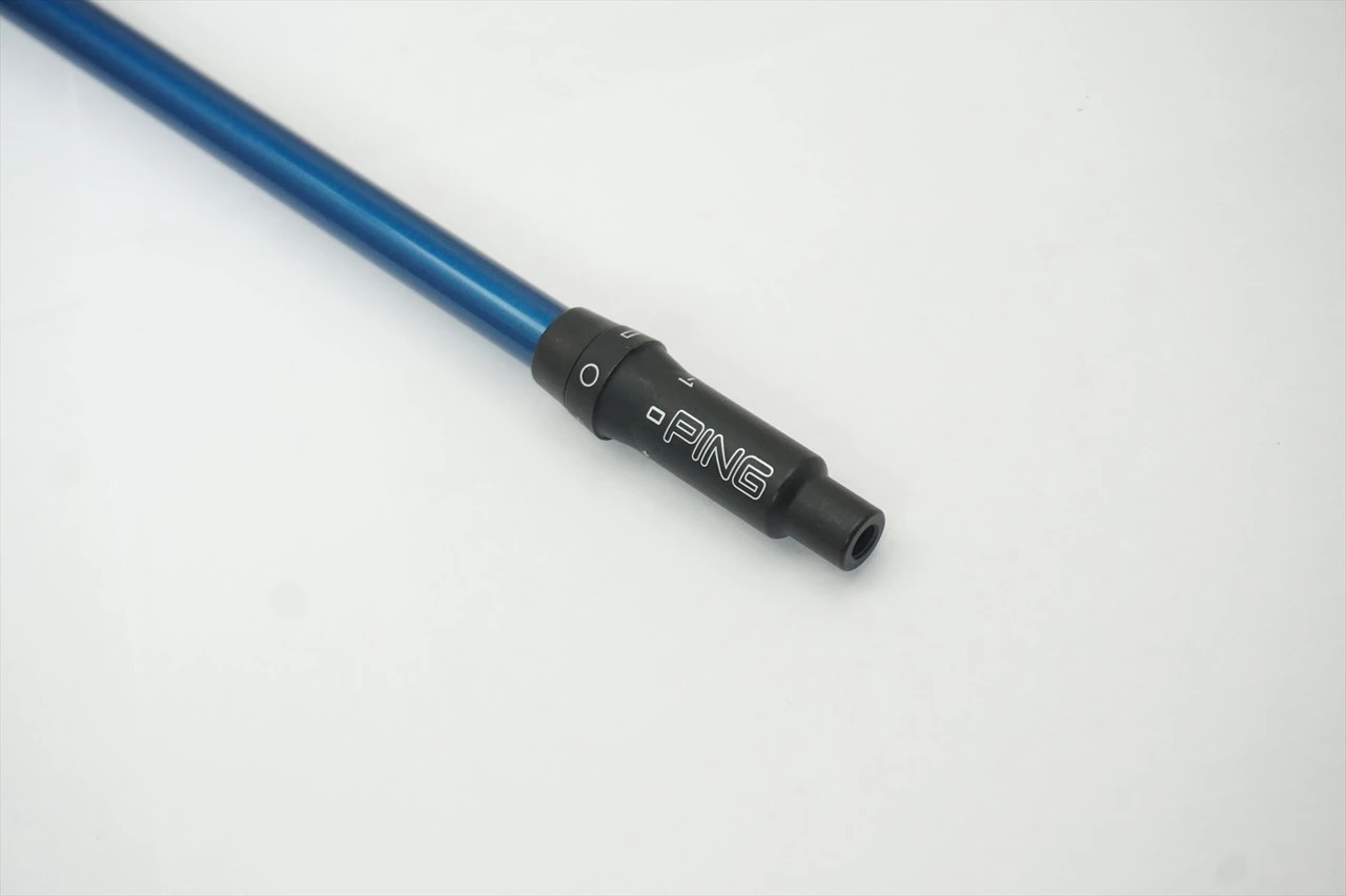 Project X EvenFlow Riptide CB SB 60G TX 44.5" Driver Shaft Ping G400 SEE NOTE 4 Project X EvenFlow Riptide CB SB 60G TX 44.5" Driver Shaft Ping G400 SEE NOTE - Image 4