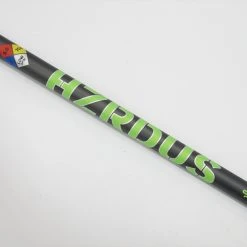 New Project X HZRDUS Smoke Green Small Batch 70g 6.0 Stiff 46" Driver Shaft .335
