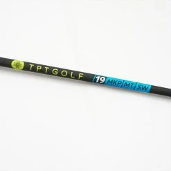 Tpt Golf 19 Series Lkp-Mt-Sw 54G Senior 42.5" #3 WOOD Shaft Taylormade 872191