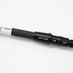 Tpt Golf 19 Series Lkp-Mt-Sw 54G Senior 42.5" #3 WOOD Shaft Taylormade 872191 -Titleist Shop 00872191 3 67317.1654554968