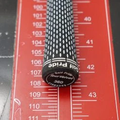 Tpt Golf 19 Series Lkp-Mt-Sw 54G Senior 42.5" #3 WOOD Shaft Taylormade 872191 -Titleist Shop 00872191 5 32866.1654554968