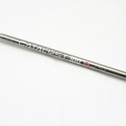 Project X Catalyst 100 6.5 100G X-STIFF 34.25" Iron Shaft Pull .355T 873014