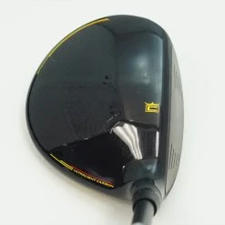 Cobra Speedzone Black/Yellow 14.5 3 Fairway Wood Regular Tensi Mint Left Hand Lh -Titleist Shop 00873604 3 78403.1672326786