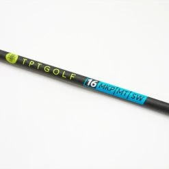 Tpt Golf 16 Series Mkp-Mt-Sw 61 61G Stiff 42.5" #3 WOOD Shaft Pull .335 875721