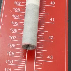 Tpt Golf 16 Series Mkp-Mt-Sw 61 61G Stiff 42.5" #3 WOOD Shaft Pull .335 875721 -Titleist Shop 00875721 5 44338.1607558590