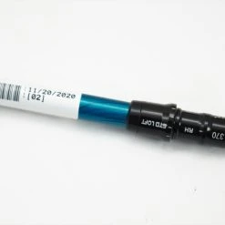 Project X Evenflow Blue HC 85 5.5 Regular 37.75" Hybrid Shaft Taylormade 877038 -Titleist Shop 00877038 3 14807.1646857065