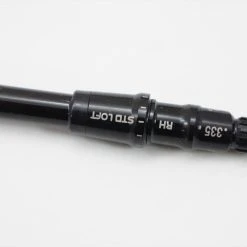 Mitsubishi Tensei Ck Pro White 60 Tour X 43.25" Driver Shaft Taylormade 880164 -Titleist Shop 00880164 4 15589.1671645318