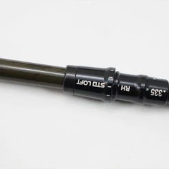 Aldila Xtorsion Green 60 Mamba 60G Stiff 43.5" Driver Shaft Taylormade 880188 -Titleist Shop 00880188 3 75875.1616095095