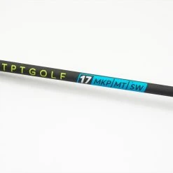 Tpt Golf 17 Series Mkp-Mt-Sw 55G Regular 43.25" Driver Shaft Ping 880236