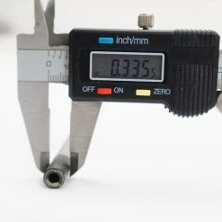 Mitsubishi Diamana Thump Fw F65 65G Regular 40" Wood Shaft Pull .335 880304 -Titleist Shop 00880304 3 43542.1617745933