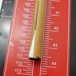 Accra Tzp Proto M5 65G X-STIFF 43.75" Driver Shaft Callaway 880318 -Titleist Shop 00880318 5 96442.1612487719