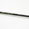 Aldila Nv Green 85 Nxt 85G Stiff 38.75" Hybrid Shaft Taylormade 880374