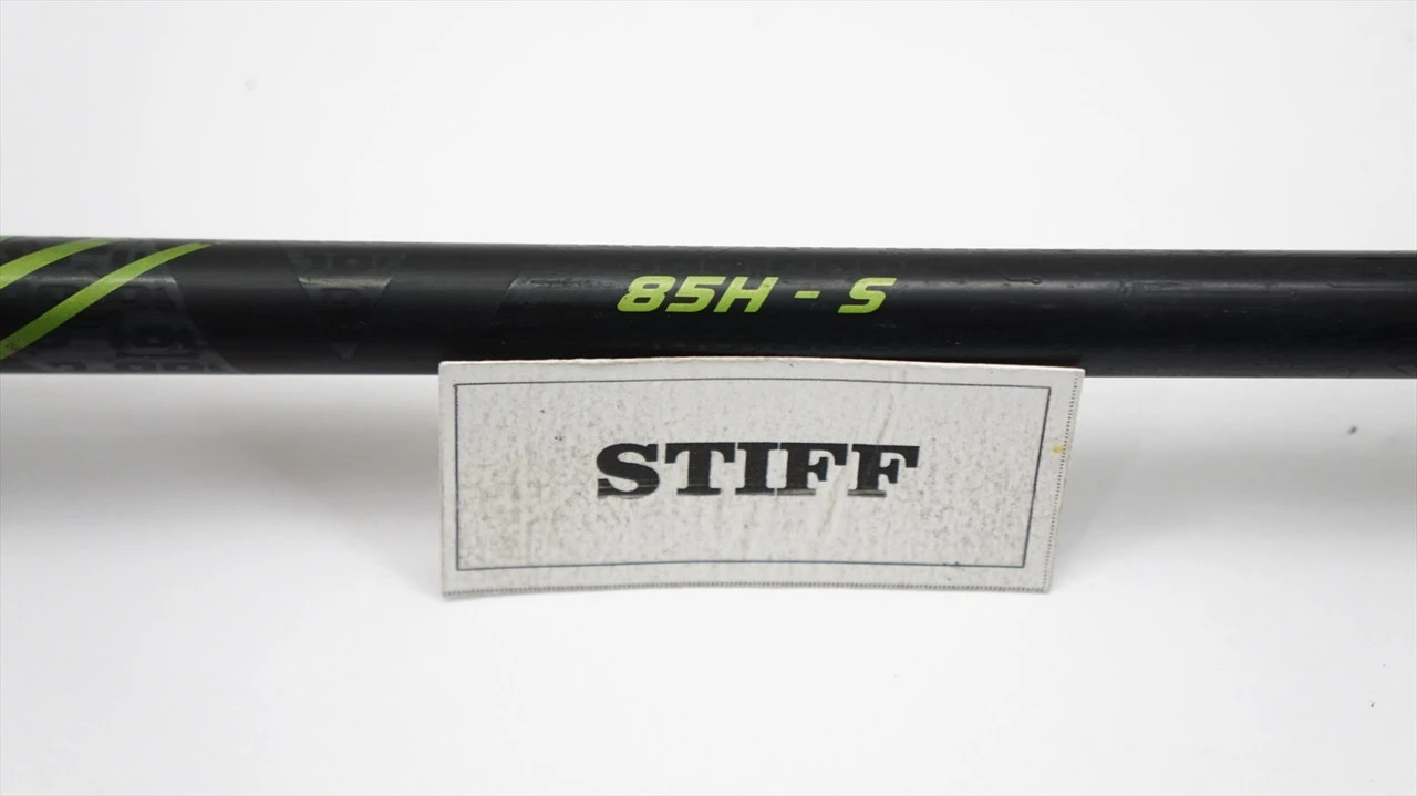 Aldila Nv Green 85 Nxt 85G Stiff 38.75" Hybrid Shaft Taylormade 880374 2 Aldila Nv Green 85 Nxt 85G Stiff 38.75" Hybrid Shaft Taylormade 880374 - Image 2