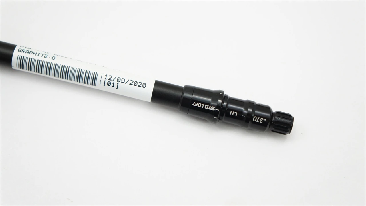 Aldila Nv Green 85 Nxt 85G Stiff 38.75" Hybrid Shaft Taylormade 880374 3 Aldila Nv Green 85 Nxt 85G Stiff 38.75" Hybrid Shaft Taylormade 880374 - Image 3