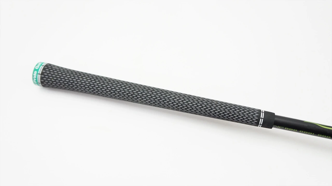 Aldila Nv Green 85 Nxt 85G Stiff 38.75" Hybrid Shaft Taylormade 880374 4 Aldila Nv Green 85 Nxt 85G Stiff 38.75" Hybrid Shaft Taylormade 880374 - Image 4