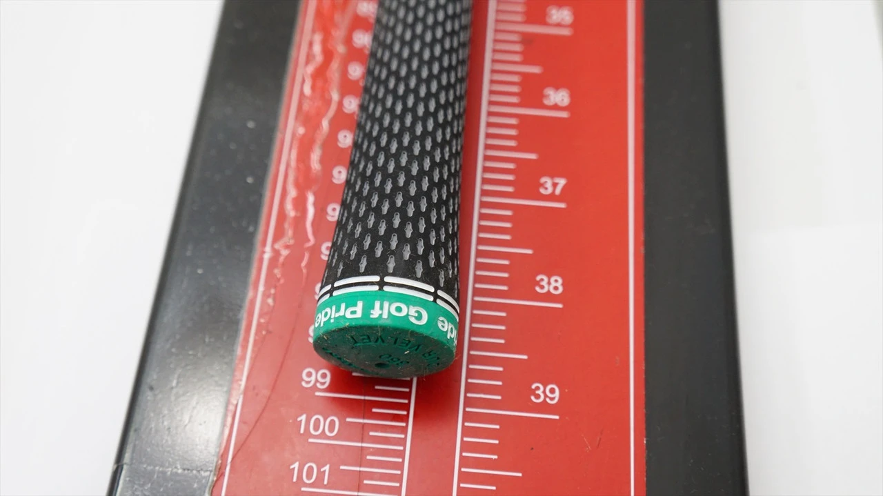 Aldila Nv Green 85 Nxt 85G Stiff 38.75" Hybrid Shaft Taylormade 880374 5 Aldila Nv Green 85 Nxt 85G Stiff 38.75" Hybrid Shaft Taylormade 880374 - Image 5