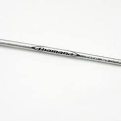 Mitsubishi Diamana Thump Fw F65 Regular 41.5" Fairway Wood Shaft Titleist 880384