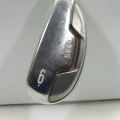 Cleveland 588 Altitude 6 Iron Graphite Ladies Flex Action Ultralite 0883205