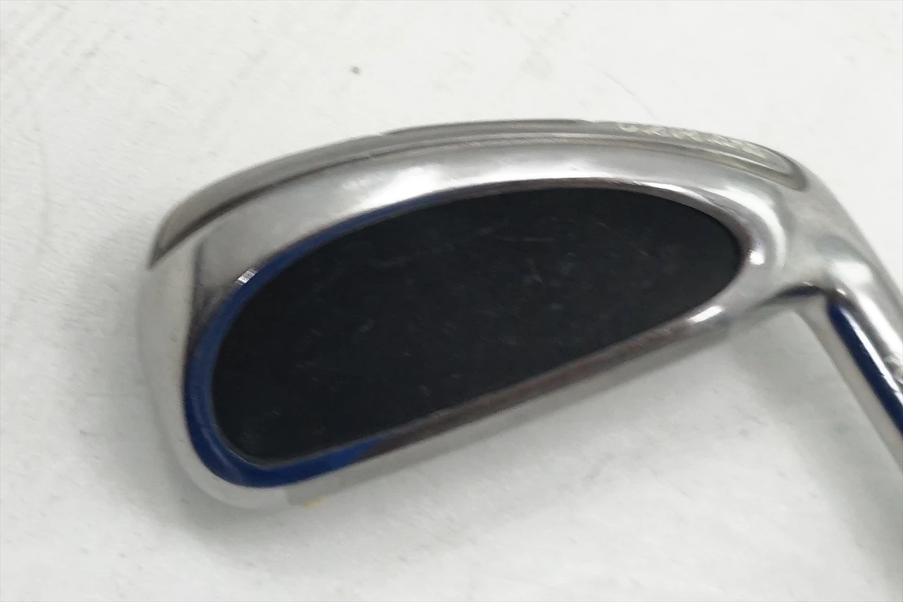 Cleveland 588 Altitude 6 Iron Graphite Ladies Flex Action Ultralite 0883205 2 Cleveland 588 Altitude 6 Iron Graphite Ladies Flex Action Ultralite 0883205 - Image 2