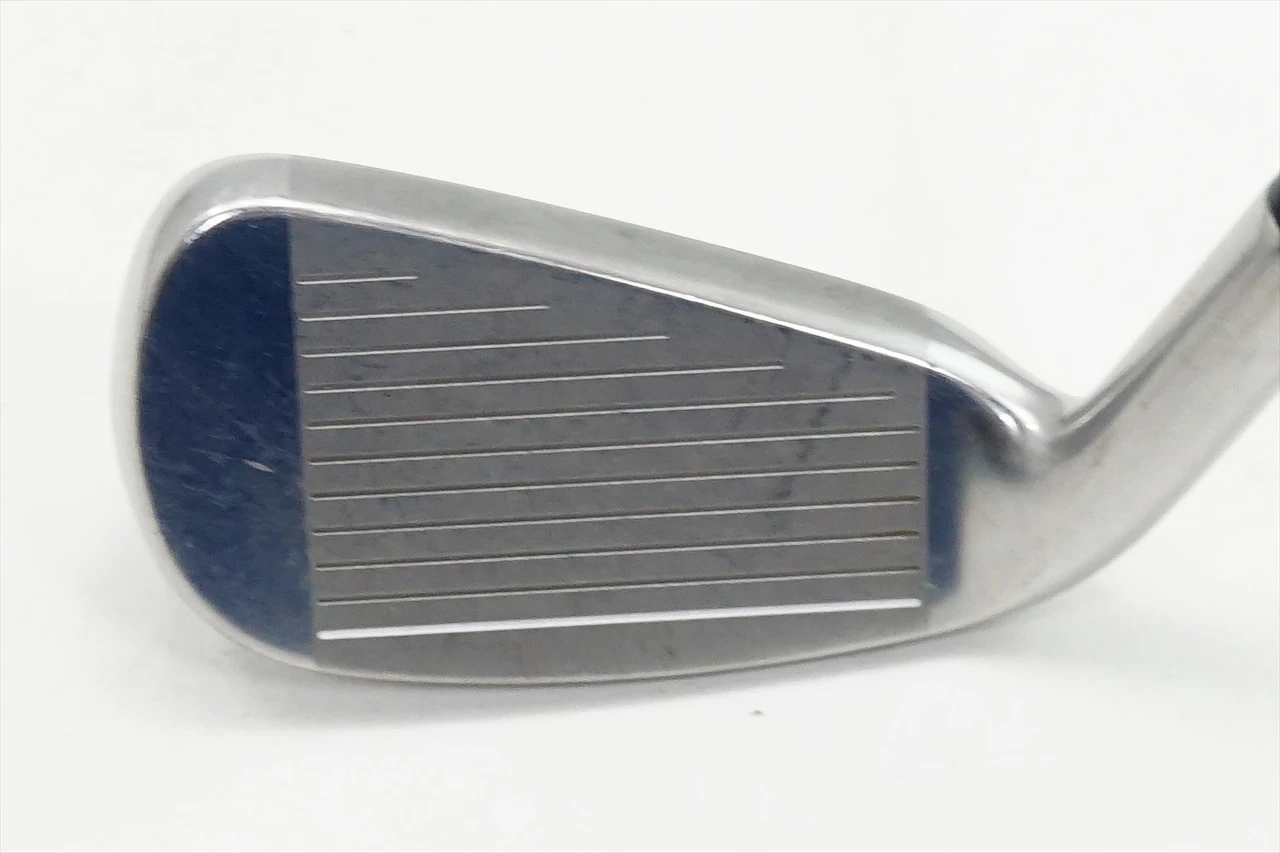 Cleveland 588 Altitude 6 Iron Graphite Ladies Flex Action Ultralite 0883205 3 Cleveland 588 Altitude 6 Iron Graphite Ladies Flex Action Ultralite 0883205 - Image 3