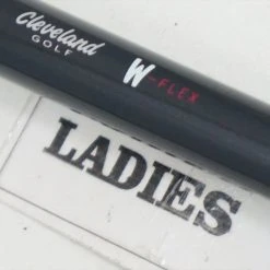 Cleveland 588 Altitude 6 Iron Graphite Ladies Flex Action Ultralite 0883205 10 Cleveland 588 Altitude 6 Iron Graphite Ladies Flex Action Ultralite 0883205 -Titleist Shop 00883205 5 41452.1670268651