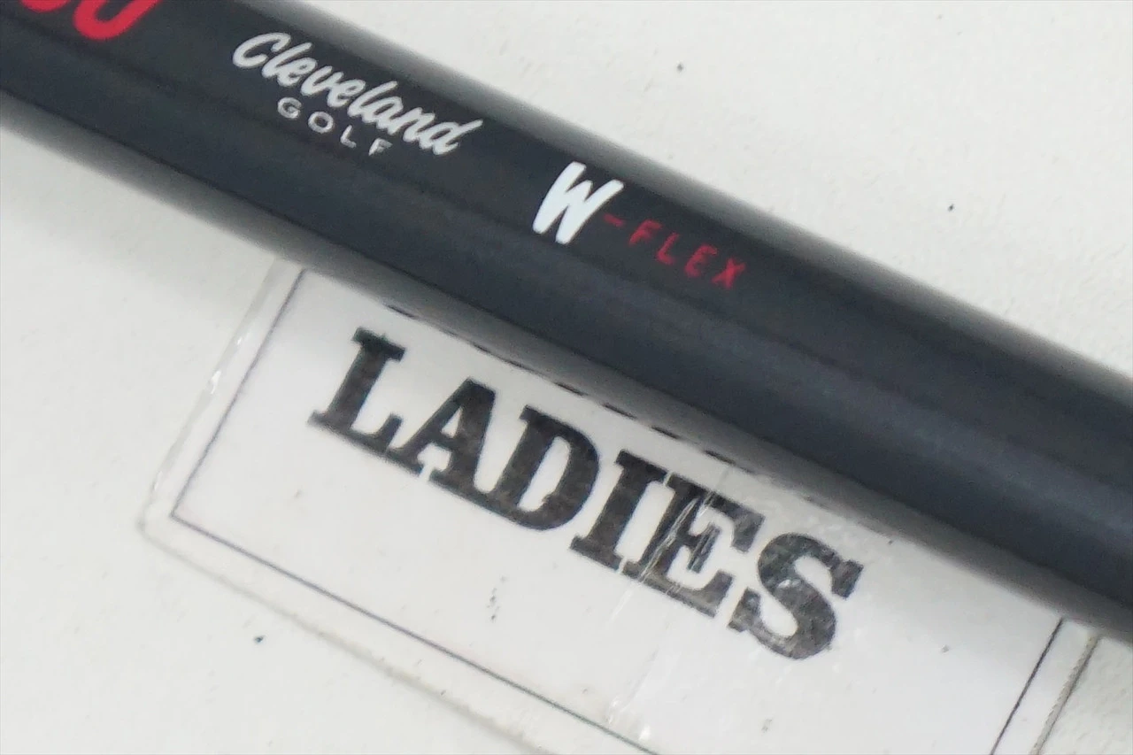 Cleveland 588 Altitude 6 Iron Graphite Ladies Flex Action Ultralite 0883205 5 Cleveland 588 Altitude 6 Iron Graphite Ladies Flex Action Ultralite 0883205 - Image 5