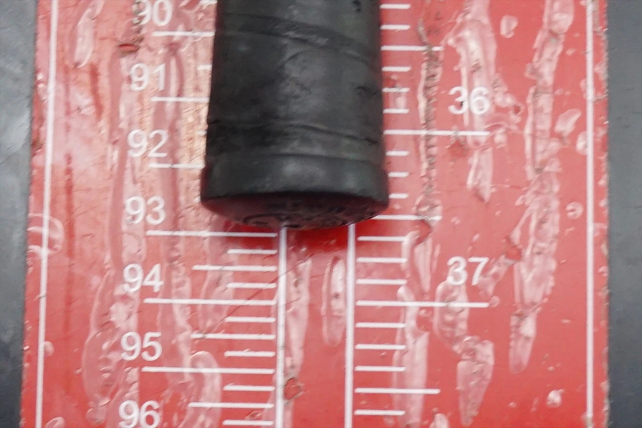 Cleveland 588 Altitude 6 Iron Graphite Ladies Flex Action Ultralite 0883205 6 Cleveland 588 Altitude 6 Iron Graphite Ladies Flex Action Ultralite 0883205 - Image 6