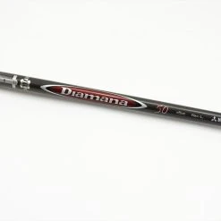 Mitsubishi Diamana M+ Limited 50 Lady 40.5" Fairway Wood Shaft Titleist 886282