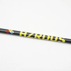 Project X Proj X Hzrdus Smoke Yellow Small Batch 70g 6.5 X 43.25" Driver Shaft Pull 894580