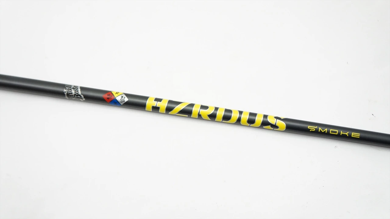 Project X Proj X Hzrdus Smoke Yellow Small Batch 70g 6.5 X 43.25" Driver Shaft Pull 894580 1 Project X Proj X Hzrdus Smoke Yellow Small Batch 70g 6.5 X 43.25" Driver Shaft Pull 894580