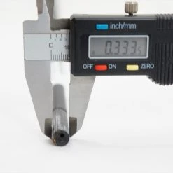 Project X Hzrdus Smoke Black Hc 60G Stiff 43.75" Driver Shaft Pull .335 894667 -Titleist Shop 00894667 3 74854.1618266972