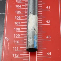 Project X Hzrdus Smoke Black Hc 60G Stiff 43.75" Driver Shaft Pull .335 894667 -Titleist Shop 00894667 5 65888.1618266973