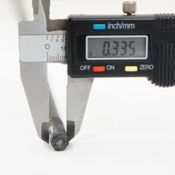 Mitsubishi Tensei Ck Pro White 70 Tx Tour X 43" Driver Shaft Pull .335 895306 -Titleist Shop 00895306 3 23604.1618267001