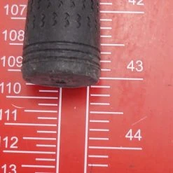 Ust Mamiya Vts Red 6 60G Stiff 43" Driver Shaft Universal 896561 -Titleist Shop 00896561 5 43000.1663278751