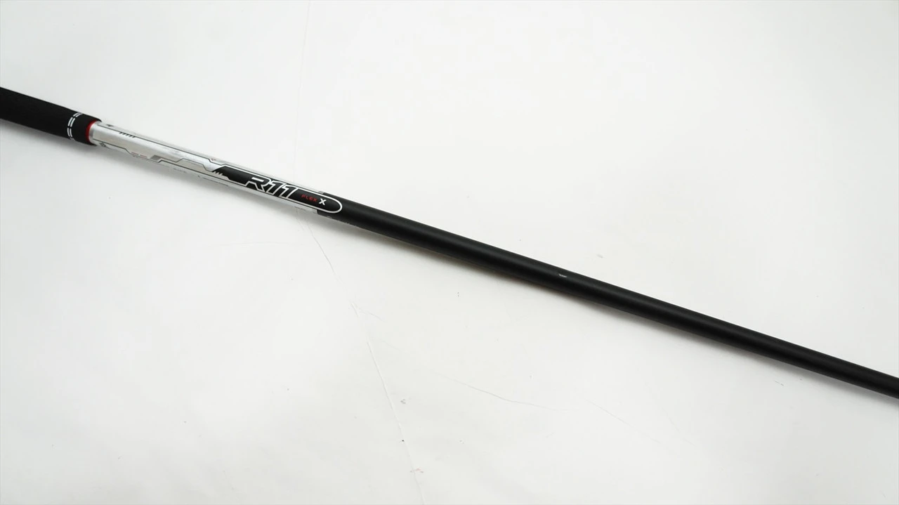 Mitsubishi R11 Blur XG X-STIFF 41.5" Fairway Wood Shaft Taylormade 897663 1 Mitsubishi R11 Blur XG X-STIFF 41.5" Fairway Wood Shaft Taylormade 897663
