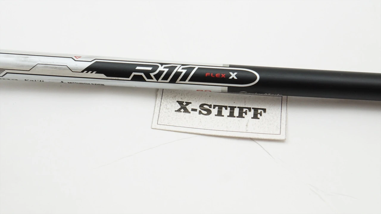 Mitsubishi R11 Blur XG X-STIFF 41.5" Fairway Wood Shaft Taylormade 897663 2 Mitsubishi R11 Blur XG X-STIFF 41.5" Fairway Wood Shaft Taylormade 897663 - Image 2
